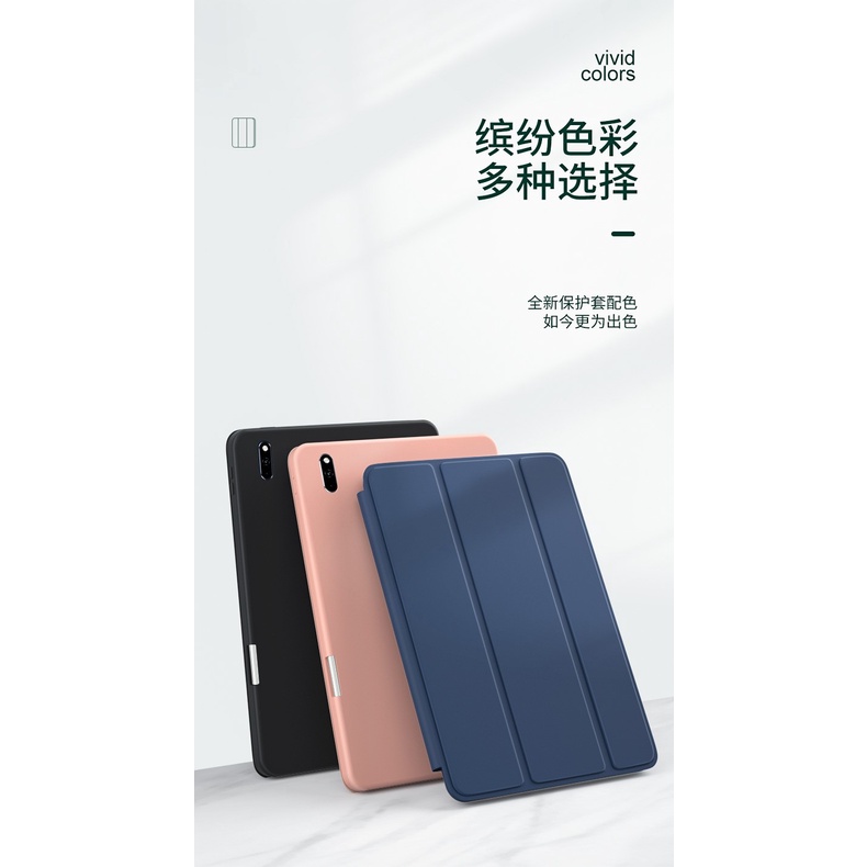 Bao Da Máy Tính Bảng Bằng Acrylic Cho vivo iQOO Pad 2023 12.1inch / vivo Pad2 12.1 "
