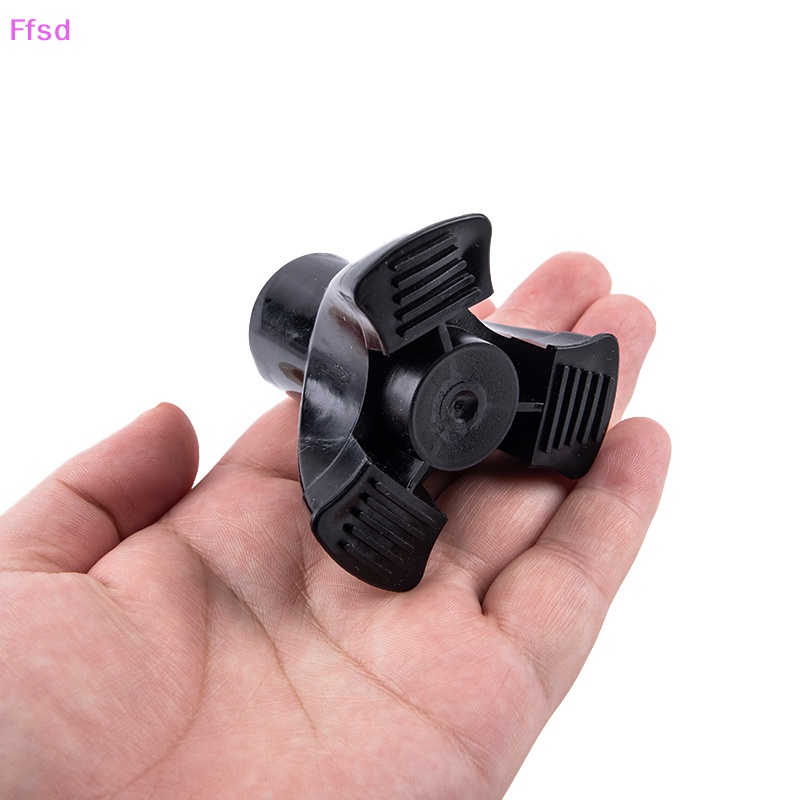 Đầu Cao Su 22mm Thay Thế Cho Gậy Đi Bộ