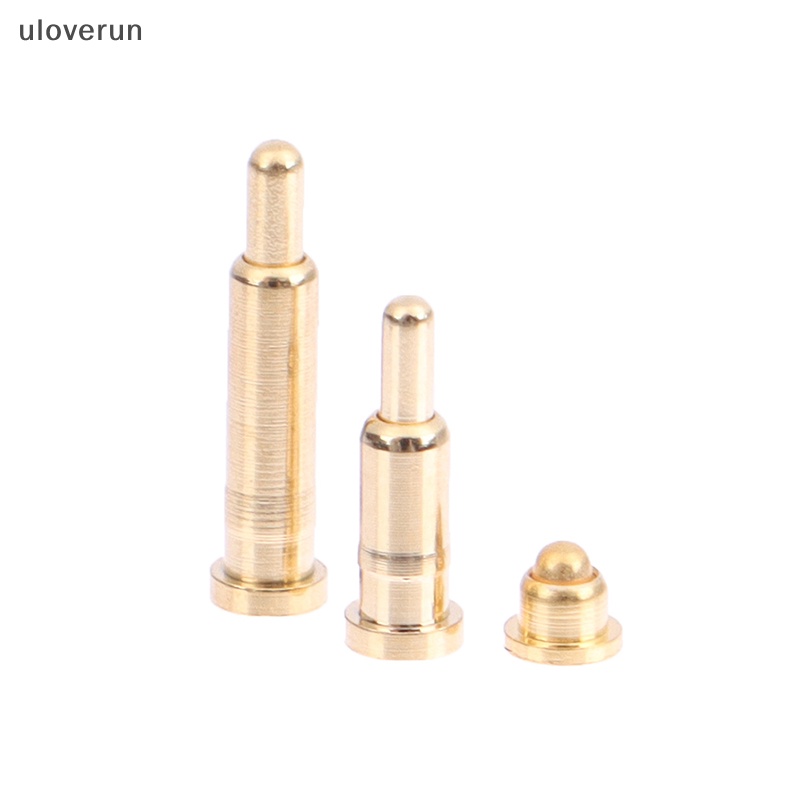 Set 10 Pin Nối Pogo SMD PCB 1.8 6 8 10 13 MM Chuyên Dụng