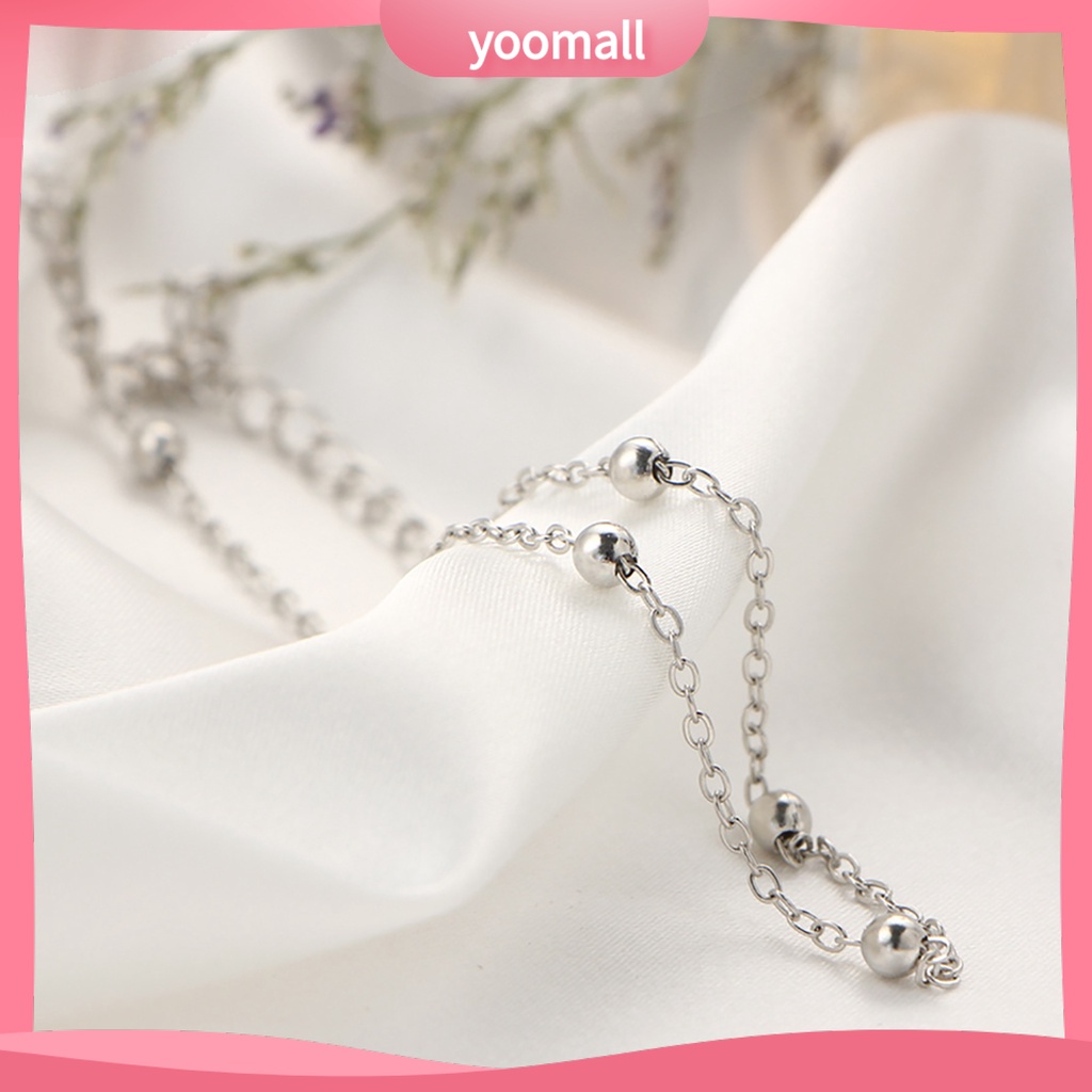 Vòng cổ Chuỗi Hạt Thời Trang Dự Tiệc Cho Nữ