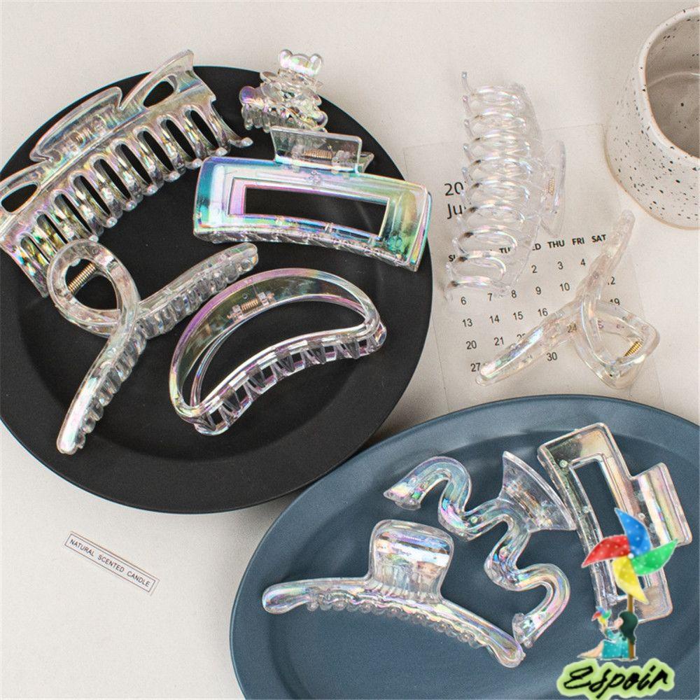 ESPO Kẹp TóC Trong SuốT ThờI Trang Cho Nữ