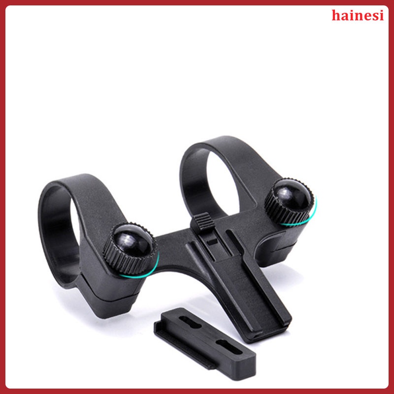 Giá Đỡ Đèn Pin hainesi.vn Chuyên Dụng Cho Xe Đạp