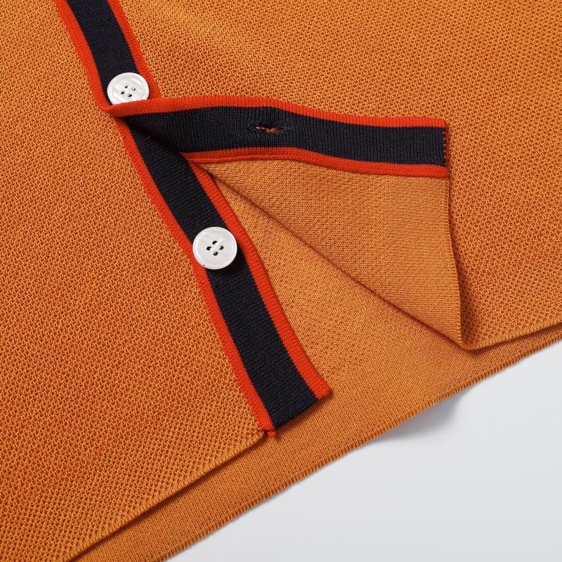 Hàng Mới Về Mới Áo Sweater Dệt Kim G88-Cucky GRG Thời Trang Cổ Điển Yytie5W