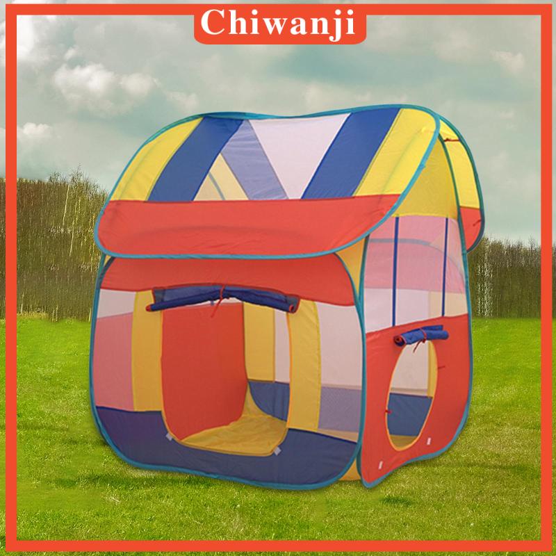 Lều Vui Chơi Ngoài Trời / Trong Nhà / Ngoài Trời Dành Cho Trẻ Em