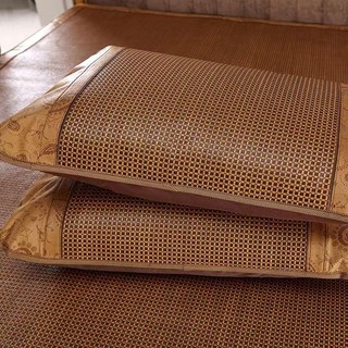 Vỏ gối mát mẻ Vỏ gối lụa băng mùa hè Vỏ gối mát mẻ Vỏ gối Thảm mảnh mây Vỏ gối mùa hè Vỏ gối mây mát mẻ Đơn
