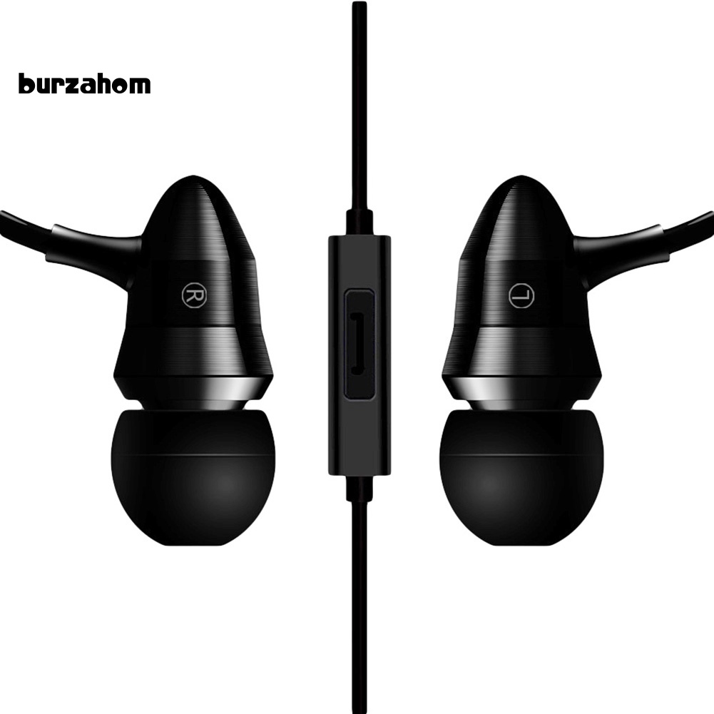 Tai Nghe NhéT Tai 35mm Có Dây ChấT LượNg Cao