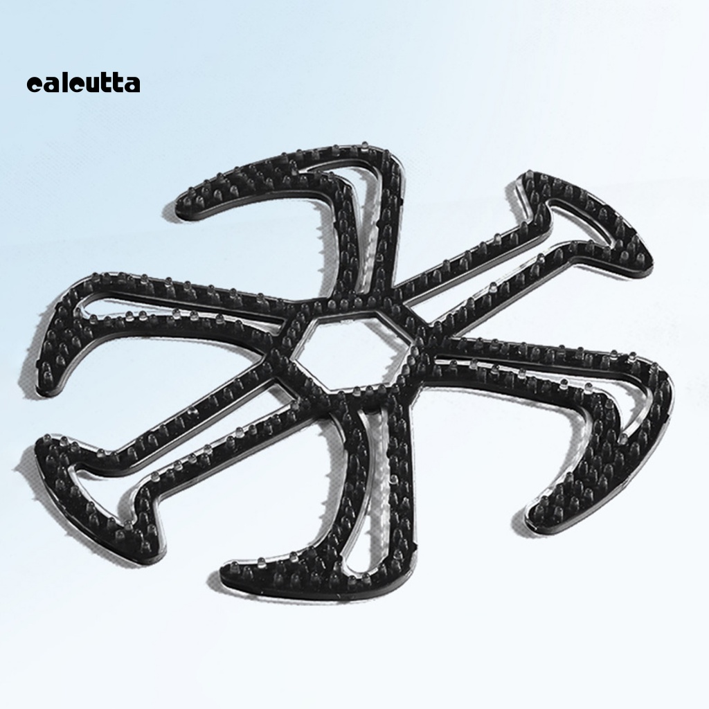 [calcutta] Đệm Lót Mũ Bảo Hiểm Bảo Vệ Chống Rung Thoải Mái Giảm Mùi Có Thể Cắt Ra