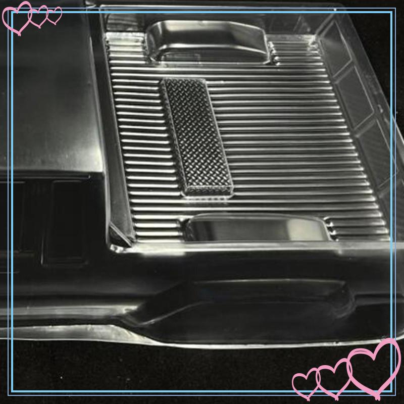 Vỏ Thân Xe 12.32 '' Dành Cho Xe Hơi Đồ Chơi RC Tỉ Lệ 1: 10