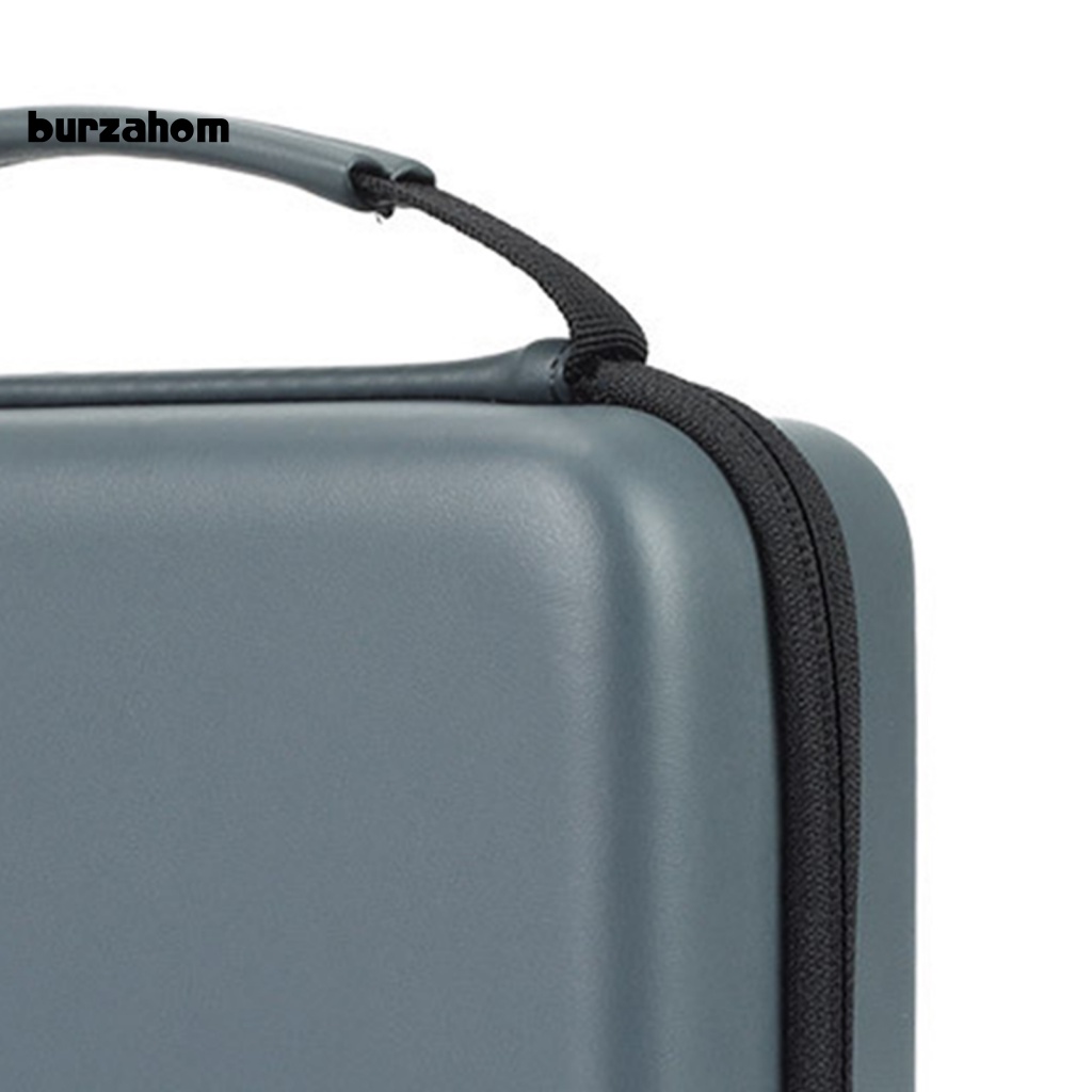 SONY Túi Đựng Chống Sốc / Thấm Nước Có Tay Cầm Điều Chỉnh Được Cho PS5