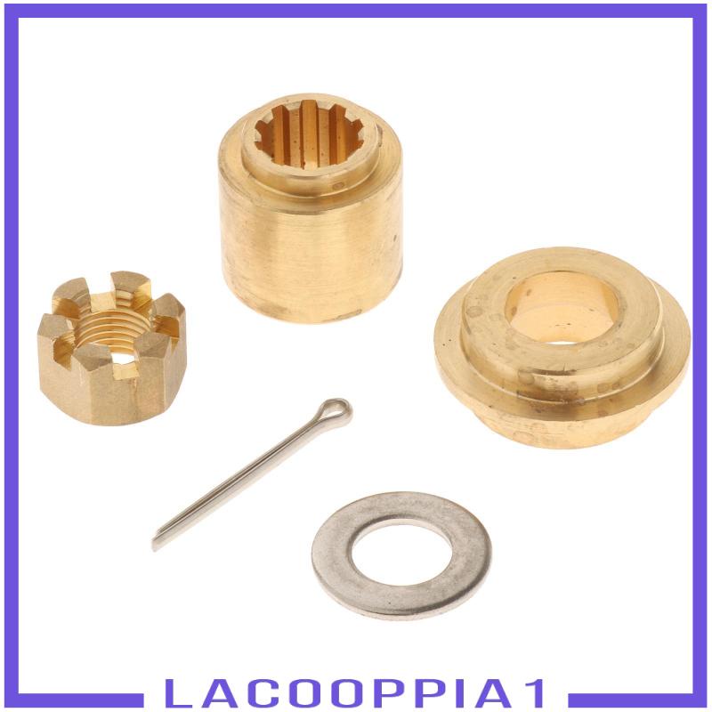 Đai Ốc Lắp Đặt Cánh Quạt Cho 20 25 30HP 6L2-45987 - 01