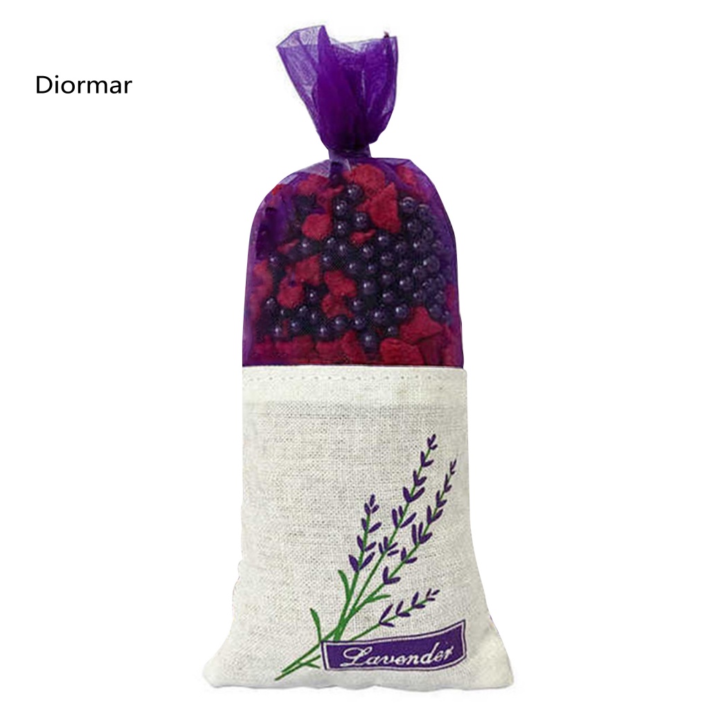 Dio Túi Than Hoạt Tính Khử Mùi Trang Trí Xe Hơi Sử Dụng Hàng Ngày