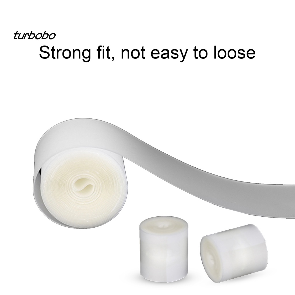 Set 2 Đệm Lốp Xe Đạp Leo Núi Chống Mòn Siêu Nhẹ Chất Lượng Cao