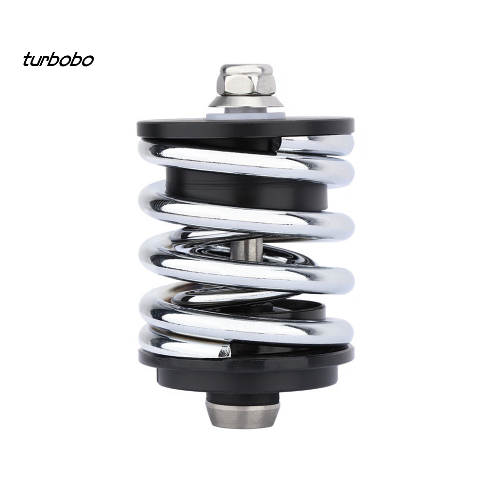 Lò Xo Giảm Xóc Phía Sau Chống Ăn Mòn Dễ Lắp Đặt Dành Cho Xe Đạp Đua