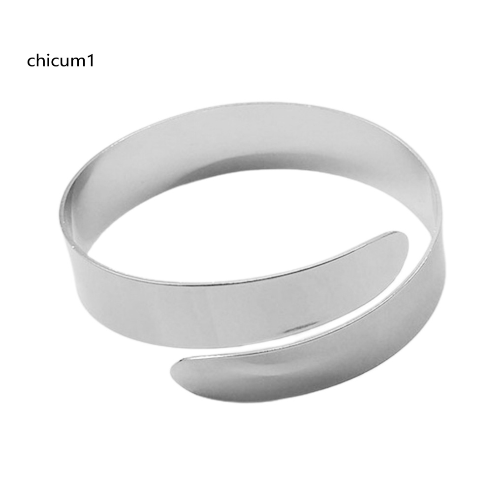 Lắc Chân Hai Lớp Dạng Hở Bằng Hợp Kim Có Thể Điều Chỉnh Cho Ngày Valentine