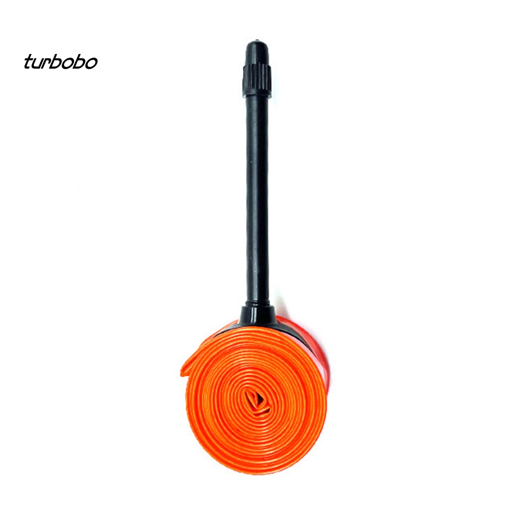 Lốp Xe Đạp Bằng TPU Siêu Nhẹ Có Van 65mm Thay Thế Tiện Dụng