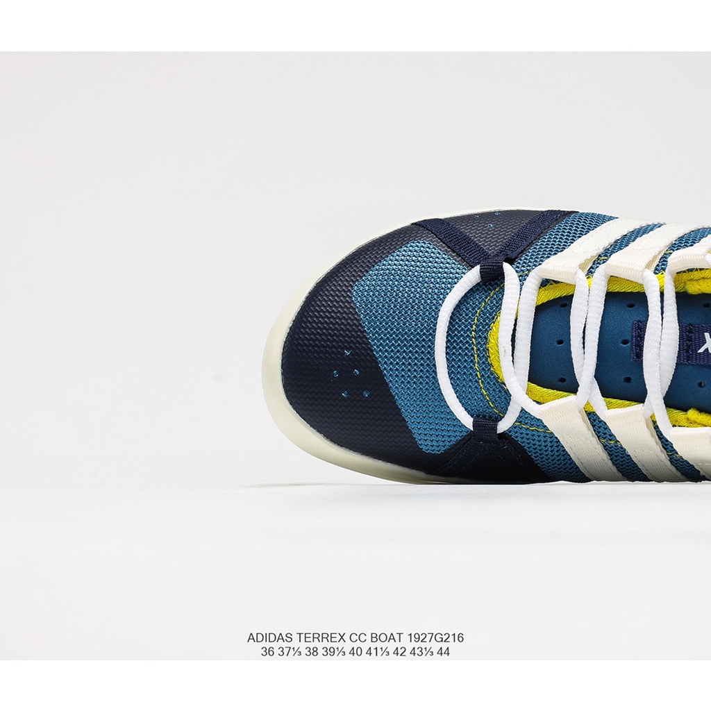 Giày Leo Núi Mùa Hè Thoáng Khí Trọng Lượng Nhẹ Climacool 1HOJ