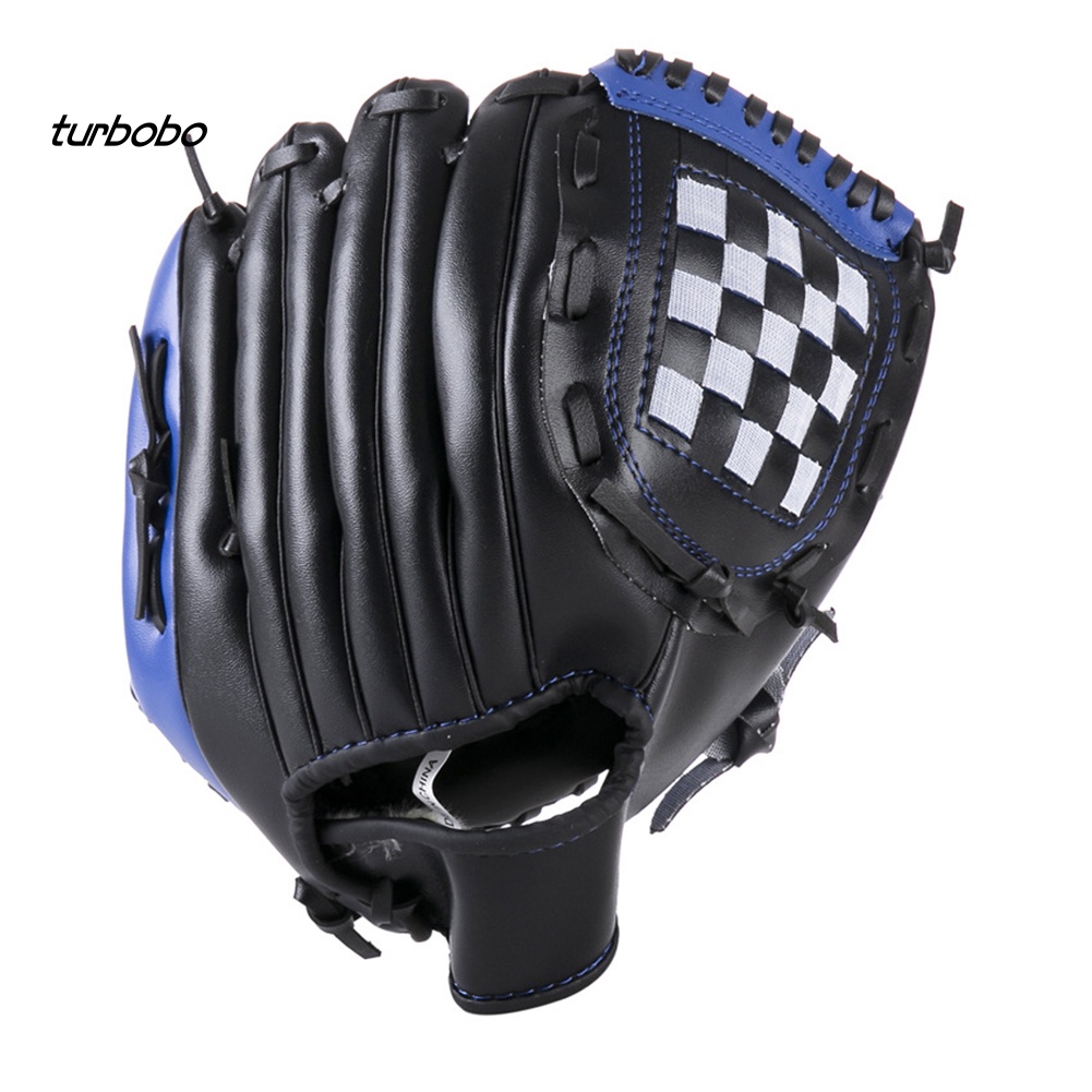 Găng Tay Bóng Chày Luyện Tập Thể Thao Ngoài Trời Dành Cho Người Lớn