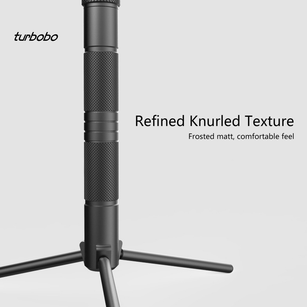 Giá Đỡ Ba Chân Bằng Hợp Kim Nhôm Đa Năng Có Thể Gập Lại Hỗ Trợ Máy Ảnh / Điện Thoại