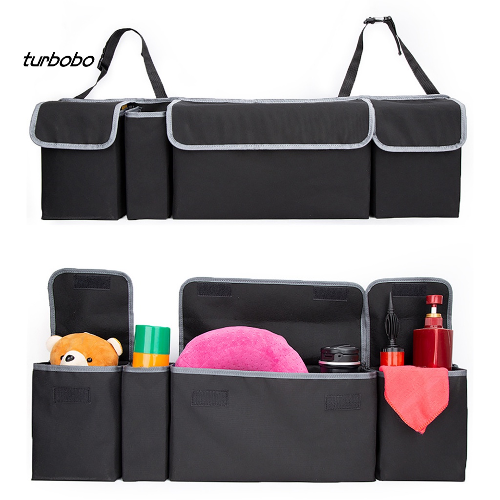 Túi Treo Đa ChứA Đồ DùNg Cho Xe Hơi TiệN DụNg Và BềN