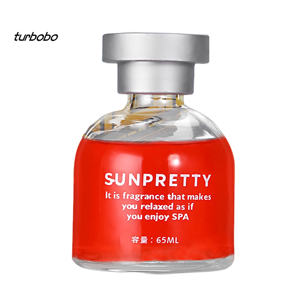 Bình Khuếch Tán Tinh Dầu / Nước Hoa Dung Tích Lớn Tiện Dụng Trang Trí Nội Thất Xe Hơi