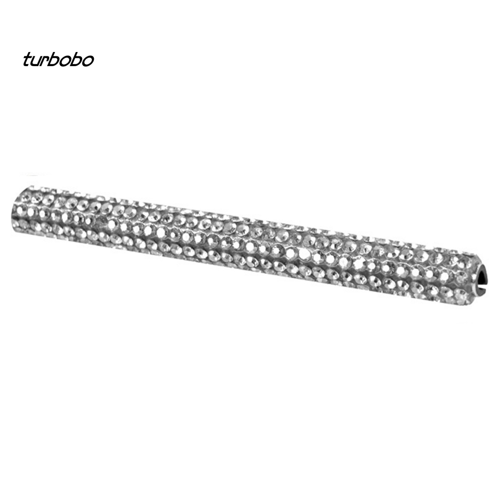 Dải Dán Lỗ Thông Gió Xe Hơi Bằng PVC Lấp Lánh Thân Thiện Với Môi Trường Chống Mài Mòn