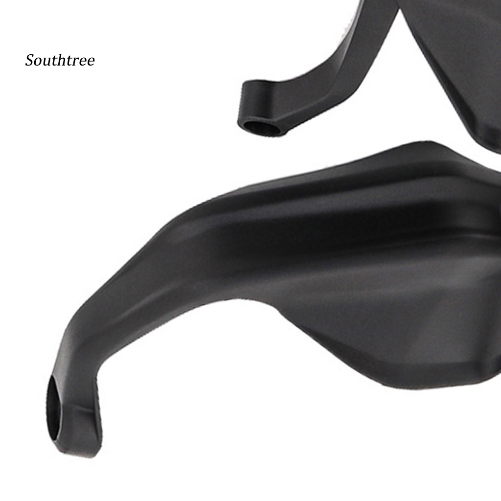 Bộ 2 Vỏ Bọc Bảo Vệ Tay Lái Xe Máy Bằng ABS Chống Ăn Mòn Chống Ăn Mòn Cho BMW R1200GS F750G SF850GS