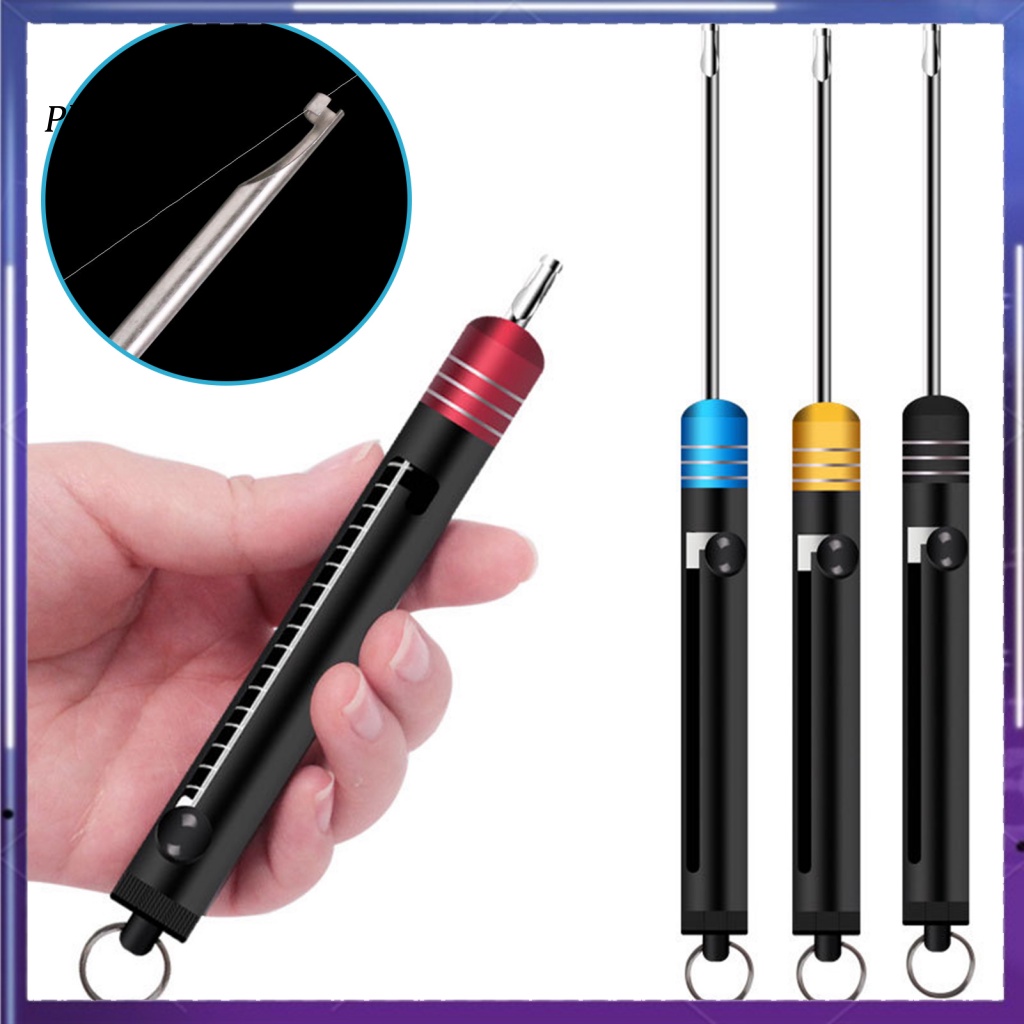 Dụng Cụ Gỡ Lưỡi Câu Cá Bằng PU Chuyên Dụng Chất Lượng Cao