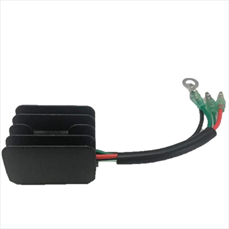 Bộ Chỉnh Lưu Cho Yamaha Parsun Powertec Outboard 6HP - 40HP 2 / 4T 664-81970 - 61 664-81970 - 62, 664-81970 - 60