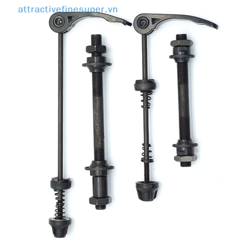 Trục Thả Nhanh Trước Và Sau Cho Xe Đạp