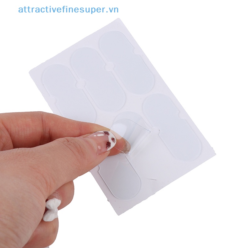 Afs Miếng Dán Điều Chỉnh Tư Thế Tai Nghe Đứng