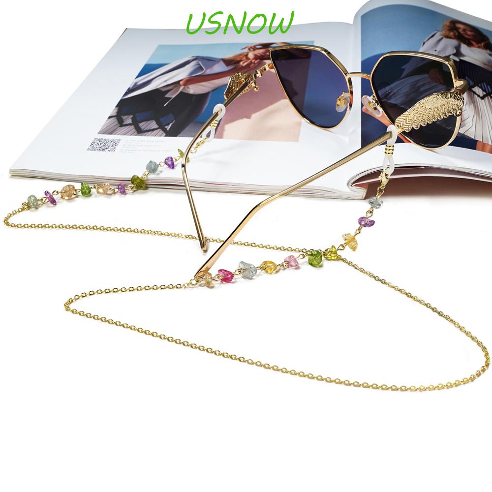 USNOW Dây Đeo Mắt Kính Chống Thất Lạc Tiện Dụng