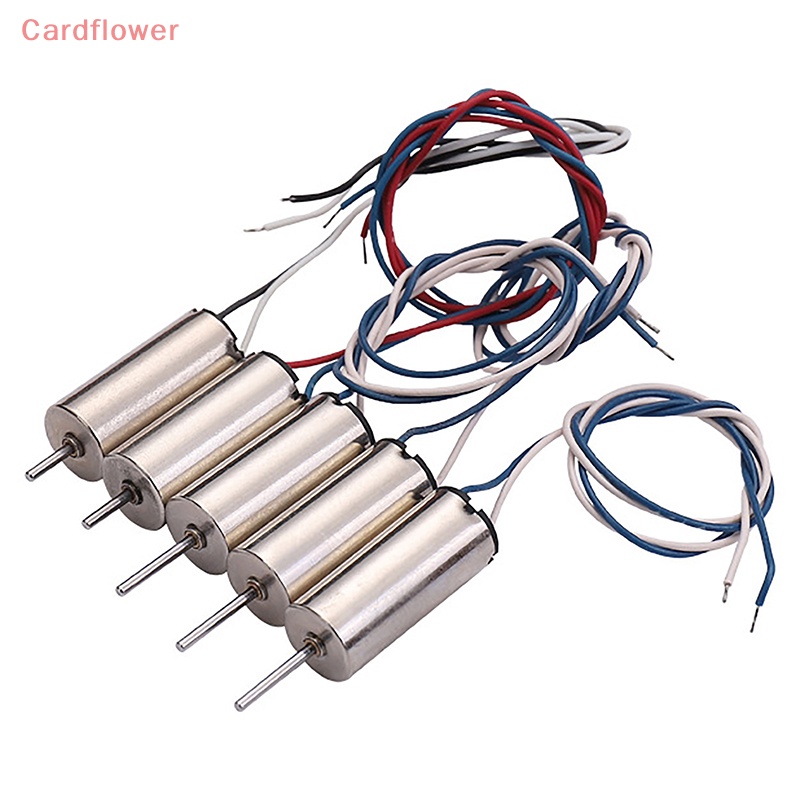 &lt; Cardflower &gt; Mô Hình Xe Hơi Đồ Chơi 614 Động Cơ Chạy Bằng Năng Lượng Mặt Trời Có Cánh Mới