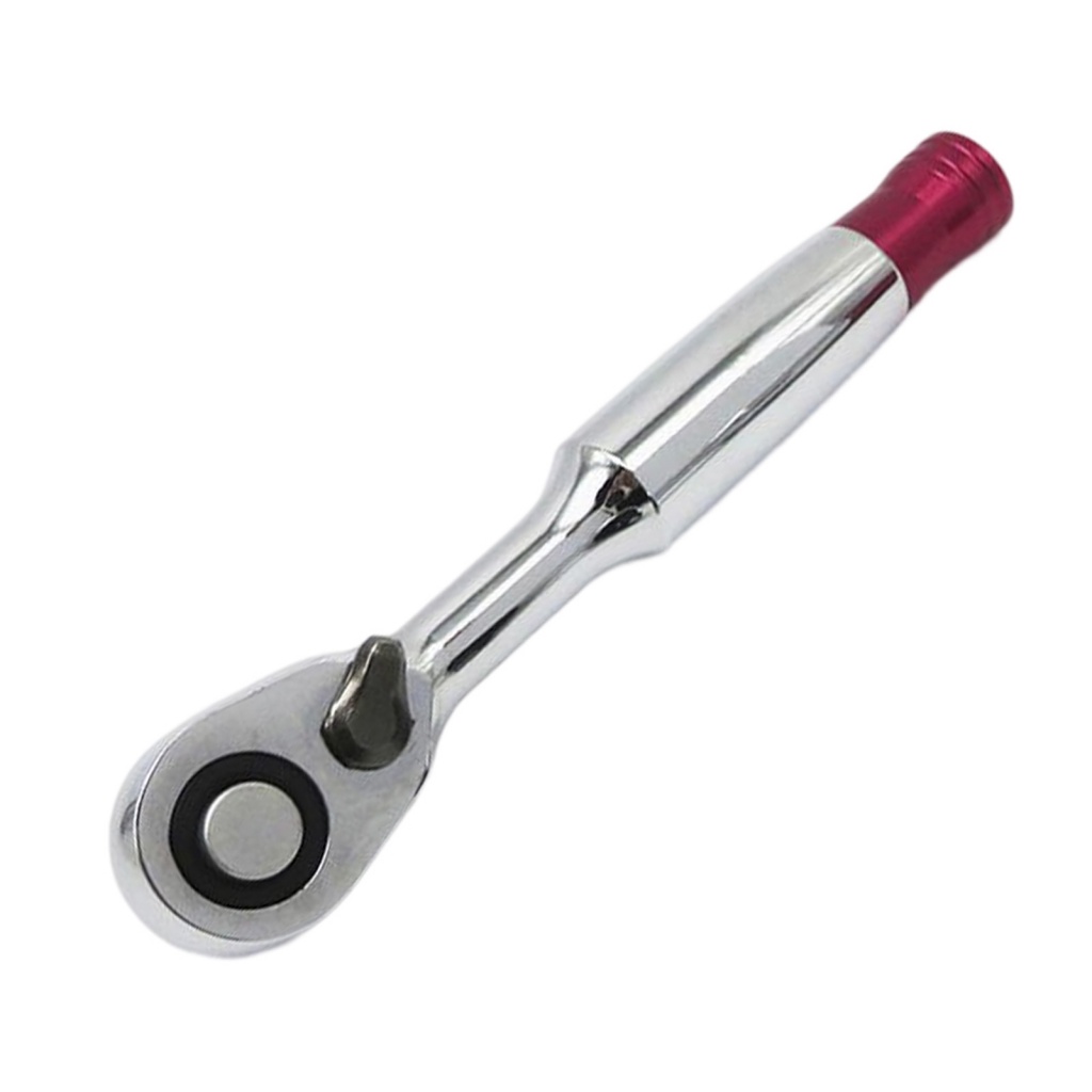 Cờ Lê Mini 1 / 4 Inch Dùng Để Sửa Chữa Xe Đạp