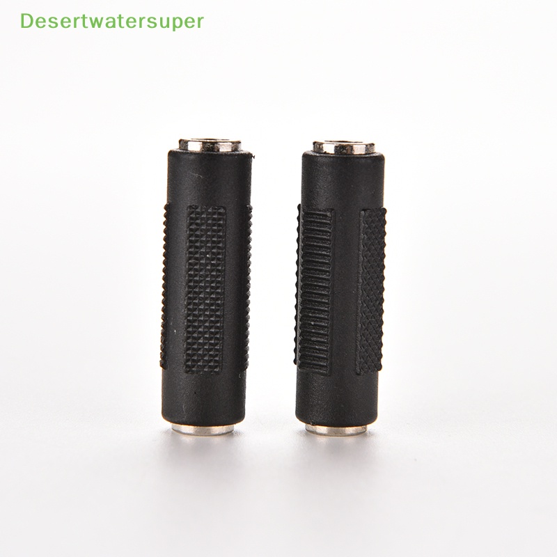 Khớp Nối Mở Rộng Giắc Cắm 3.5mm Sang 3.5mm