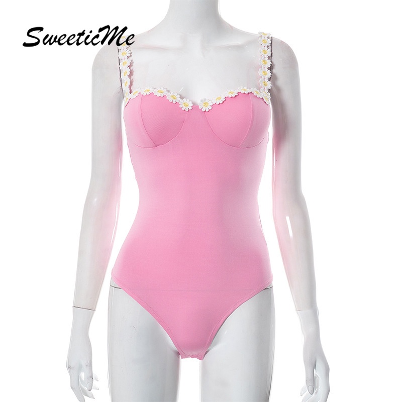 Bộ Áo Liền Quần Dáng Ôm Màu Tương Phản Quyến Rũ Thời Trang 2023 Dành Cho Nữ