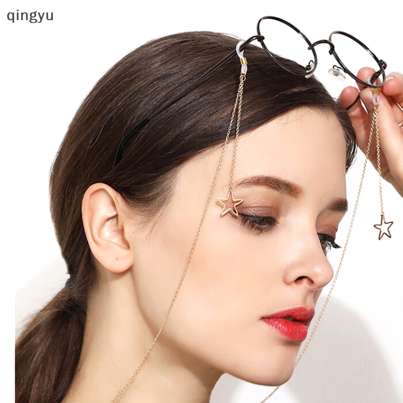 Dây Đeo Mắt Kính Hình Ngôi Sao Mới