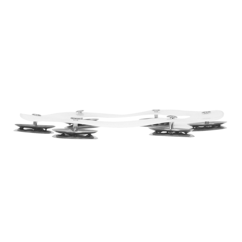 Mon drum cymbals hihat tambourine silicone hihat tambourine drum set biểu diễn chơi nhạc cụ bộ gõ