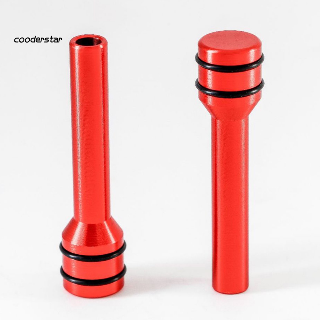 Chốt Khóa Cửa Xe Hơi Trọng Lượng Nhẹ Trang Trí Nội Thất