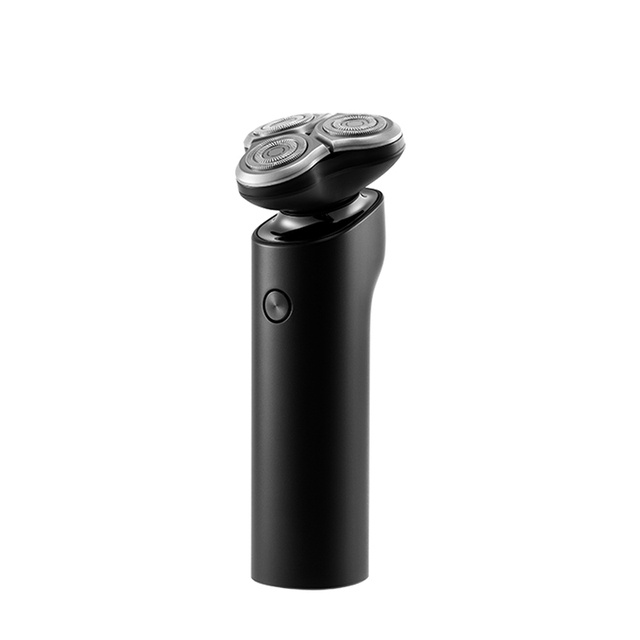 Máy Cạo Râu Xiaomi Mijia 3 Lưỡi Dao Kép + Chế Độ Thoải Mái Có Thể Giặt Được S500