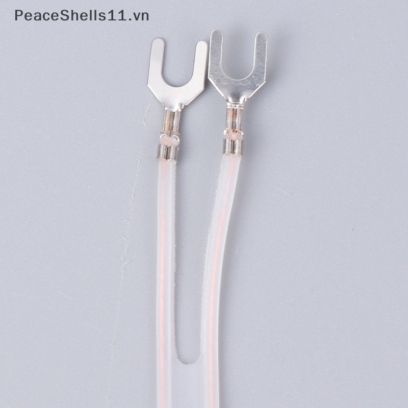 Ăng Ten Chữ T 300 Ohm FM Radio Cho Thiết Bị Nhận Tín Hiệu Âm Thanh Stereo Cổ Điển