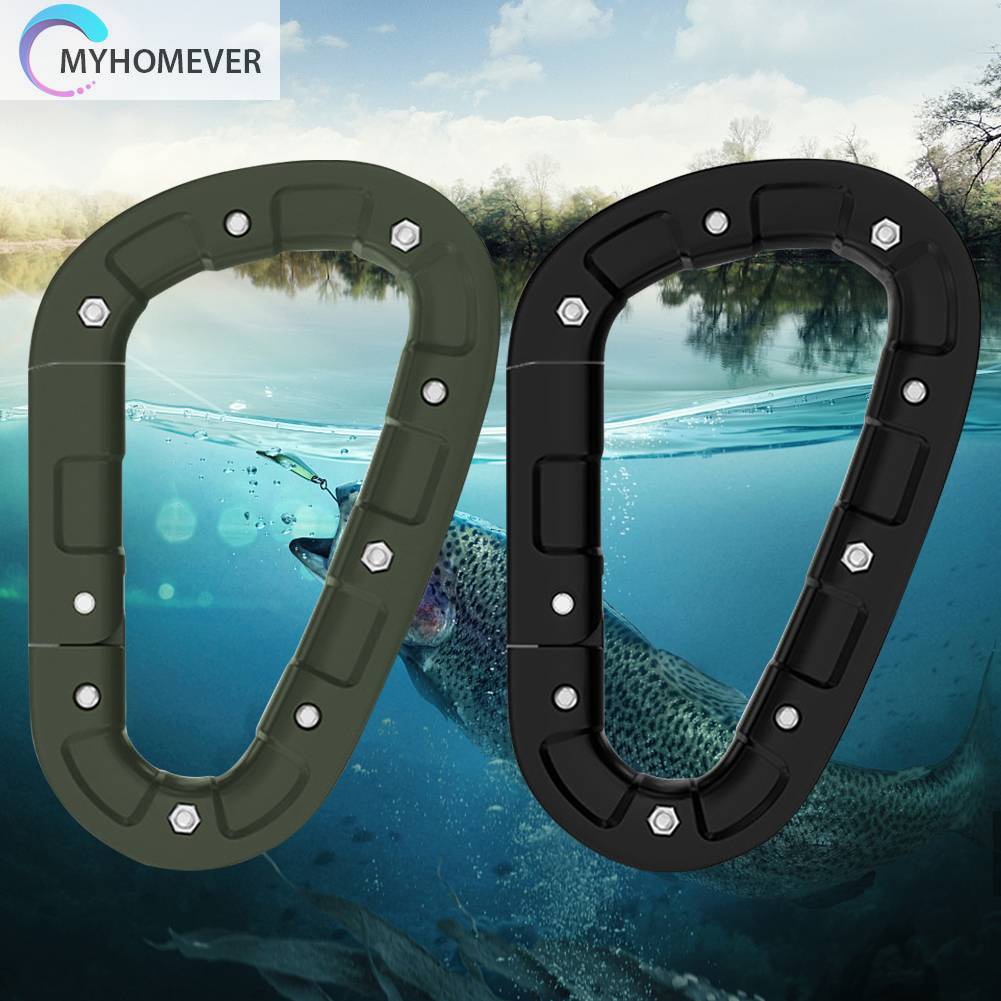 Dây Câu Cá Co Giãn Tốt Tiện Dụng Cho Gia Đình / Ngoài Trời