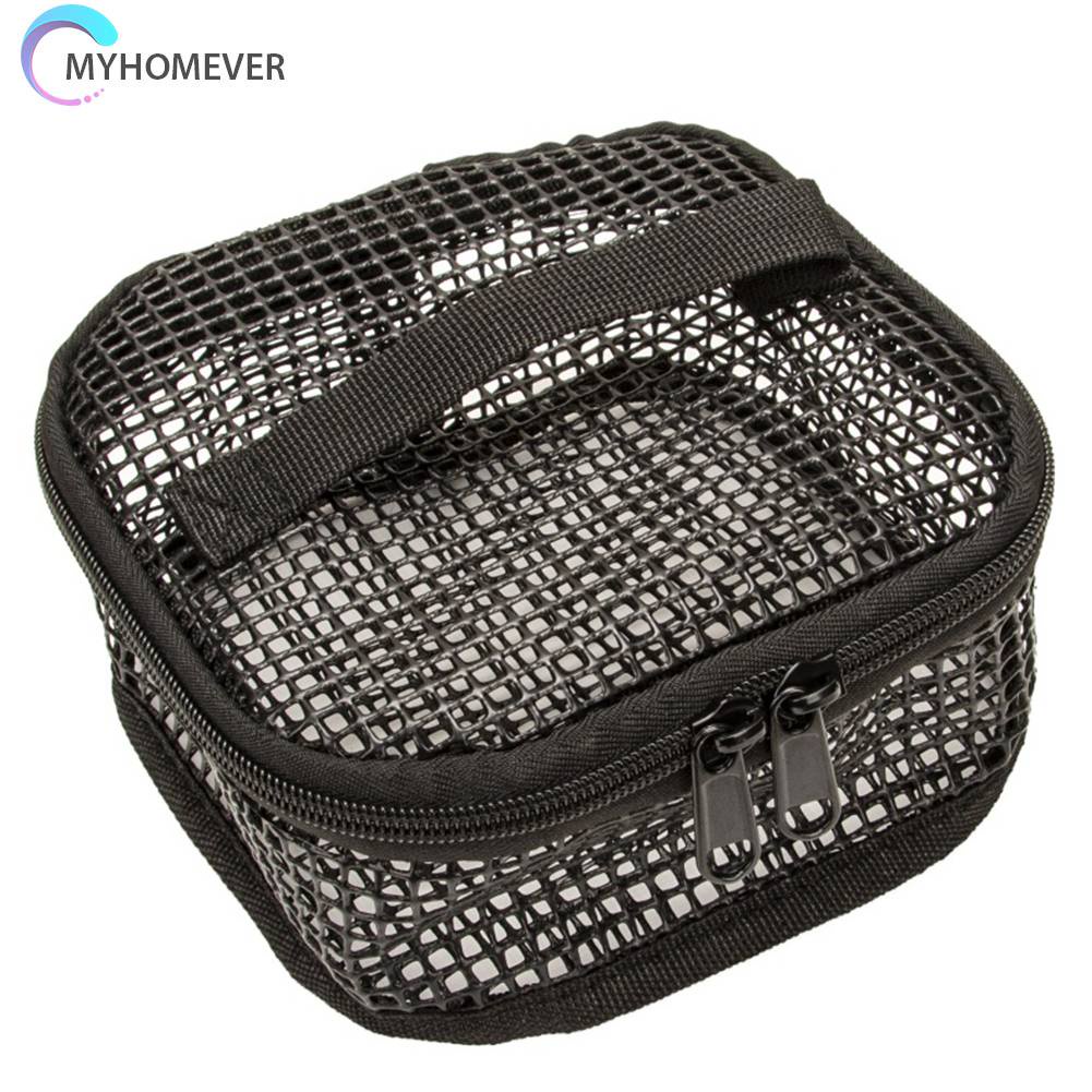 Túi Đựng Dụng Cụ Câu Cá Bằng EVA Dày Dặn Siêu Nhẹ Tiện Dụng