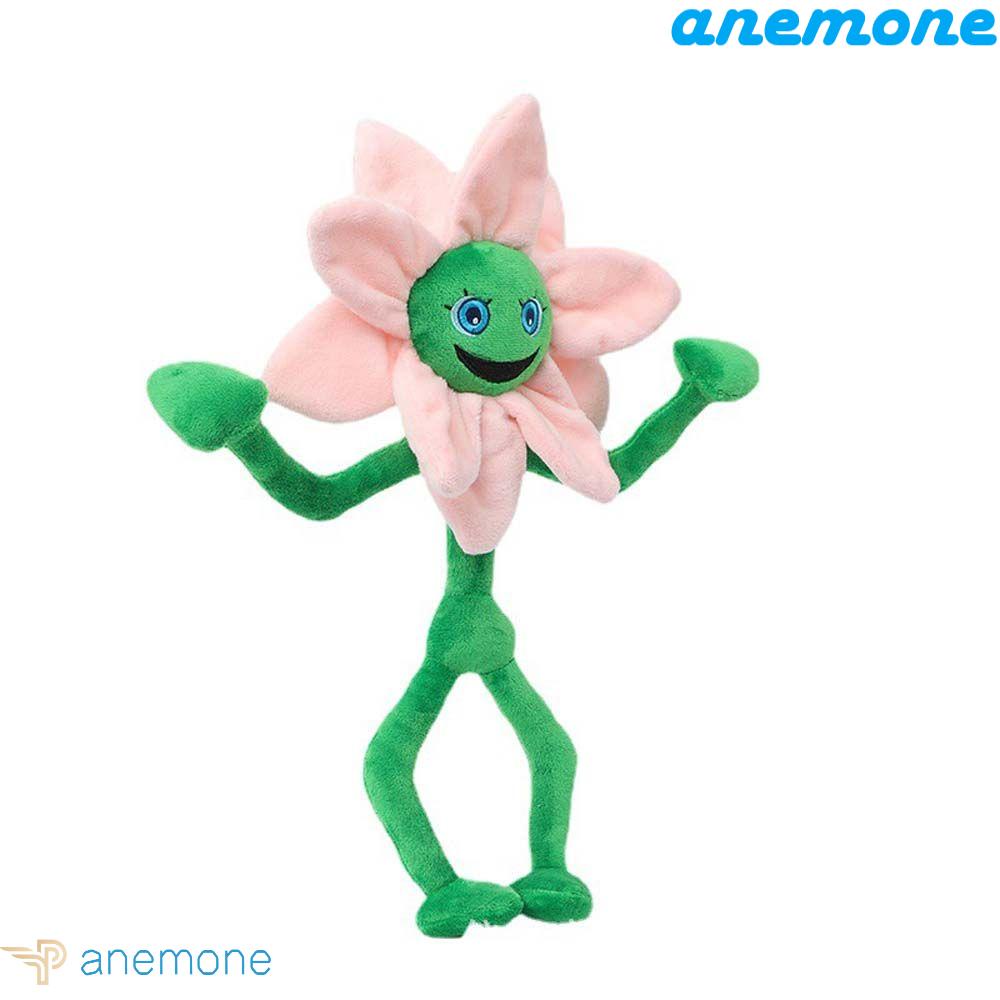 ANEMONE Đồ chơi nhồi bông Hình Nhân Vật Hoạt Hình Hague Vagi Wuggy Killy Willy Game