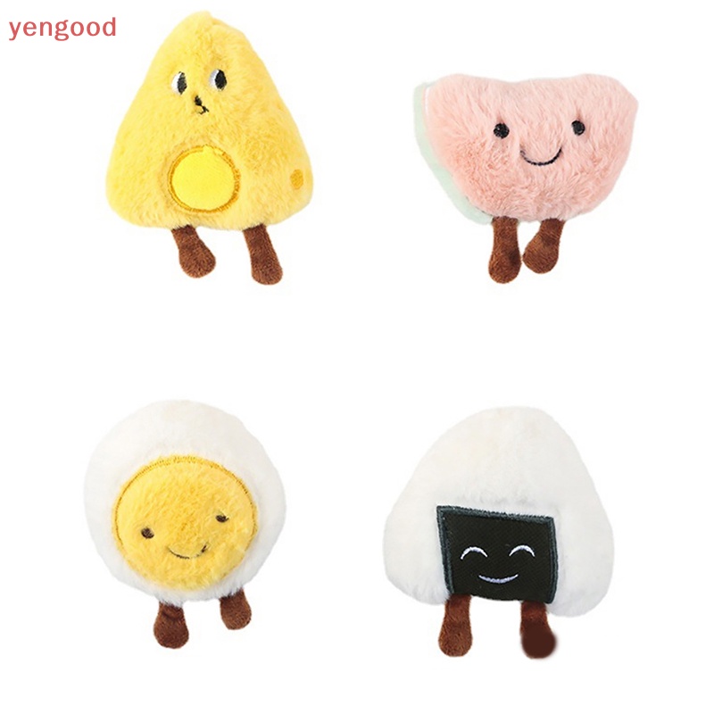 Ghim Cài Áo Hình Động Vật Hoạt Hình Mini Mềm Mại Đáng Yêu