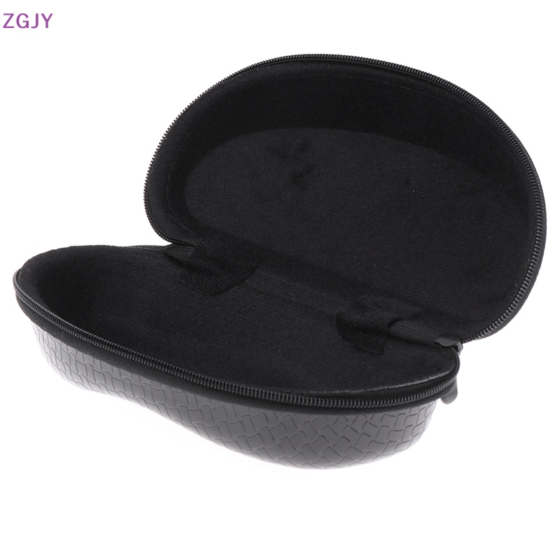 1 Hộp Đựng Kính Mát Kiểu Dáng Tươi Mới