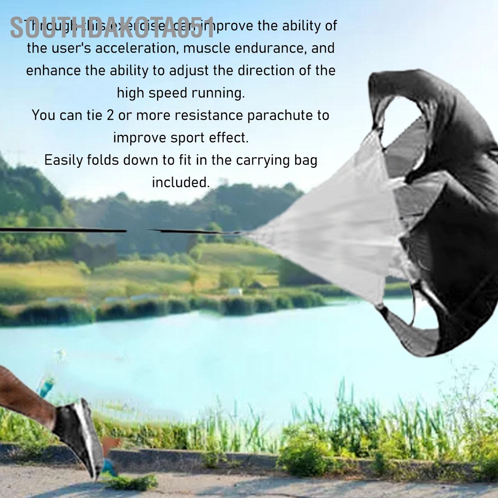 Southdakota051 Chạy tốc độ huấn luyện Dù Kháng chiến Nhảy dù nước rút Máng Bóng đá Thể thao Tốc Đen