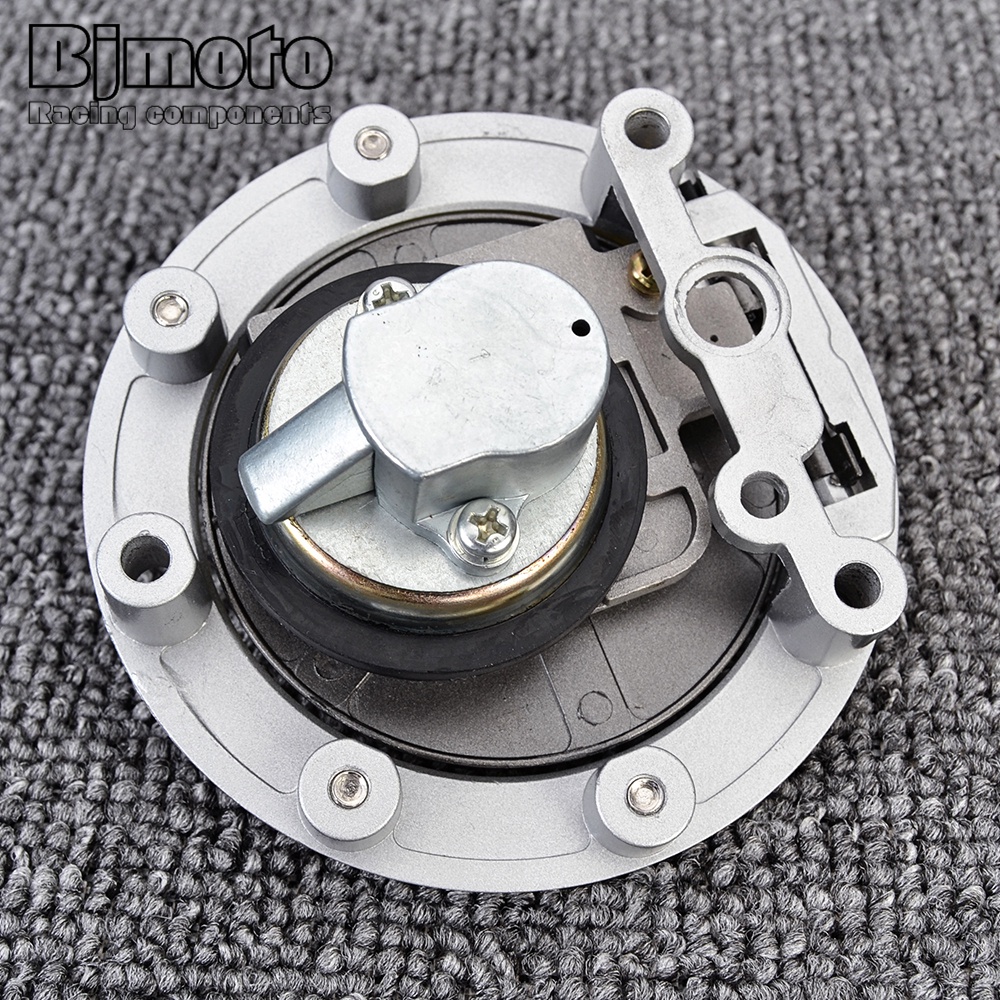 Bộ Ổ Khóa Kèm Chìa Cho Xe yamaha tzr125 tzr150 tzm150 tdm850 tdm 850 tzm tzr 125 150
