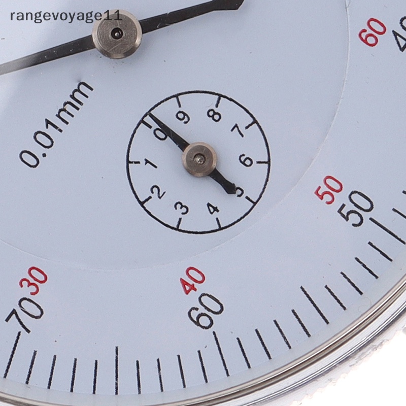 Dụng Cụ Đo Độ Chính Xác Cao 0.01mm Chuyên Dụng