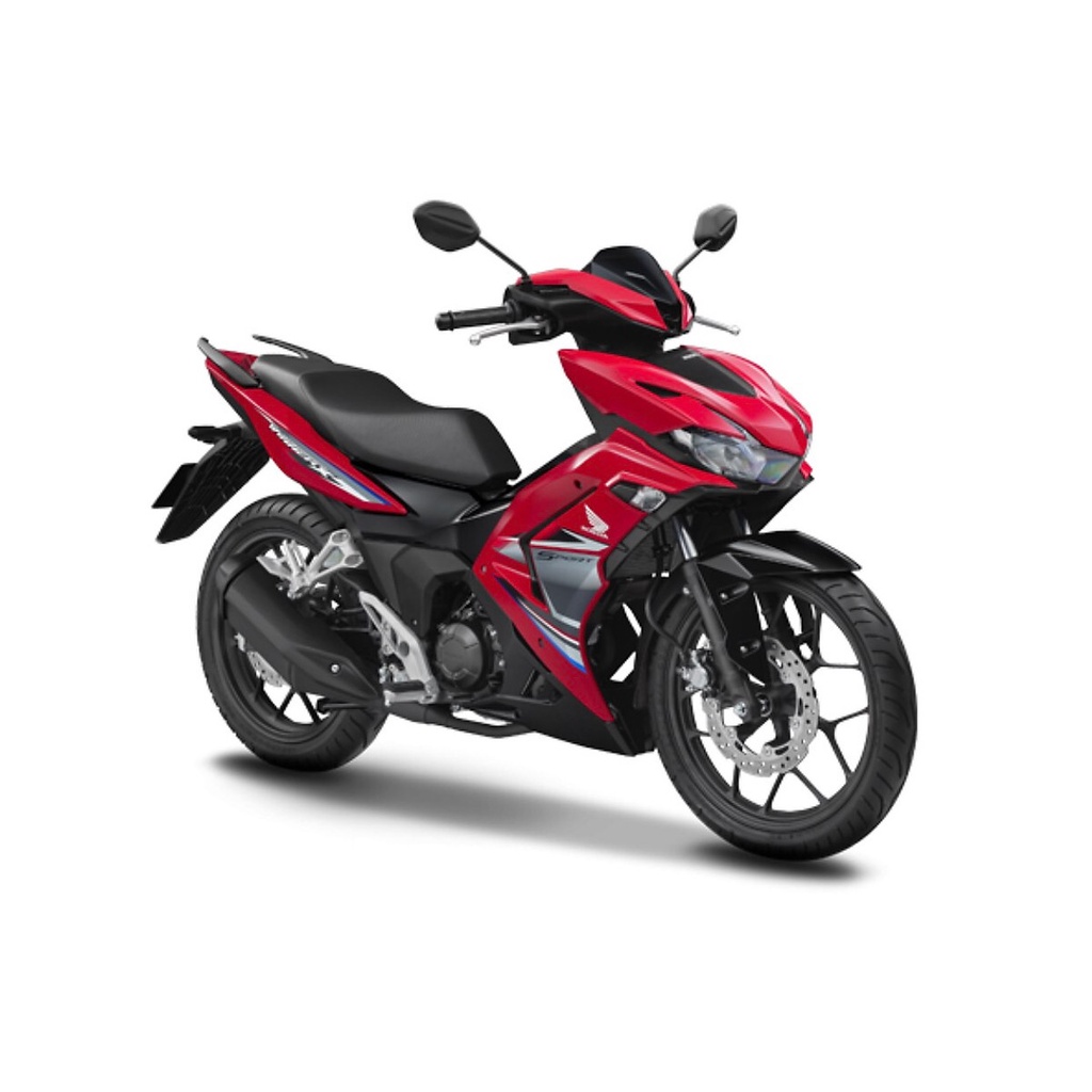 Xe Máy Honda Winner X 2022