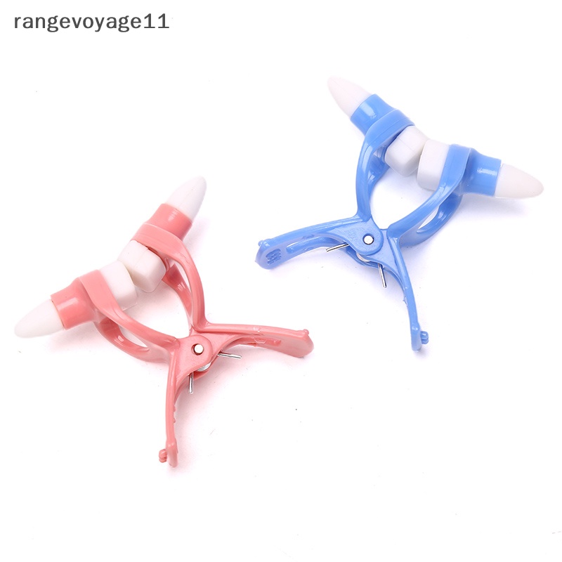 [Rangevoyage] Kẹp Định Hình Nâng Mũi Làm Đẹp [vn]